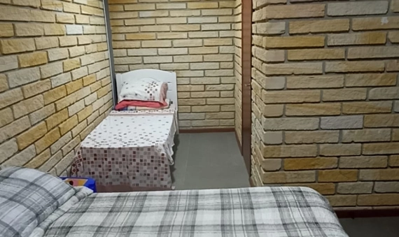 CASA, COND. VILA SUÍÇA - LAGOA DOS ESTEVES, BALNEÁRIO RINCÃO