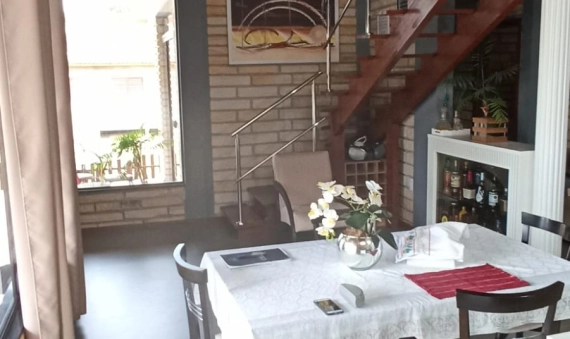 CASA, COND. VILA SUÍÇA - LAGOA DOS ESTEVES, BALNEÁRIO RINCÃO