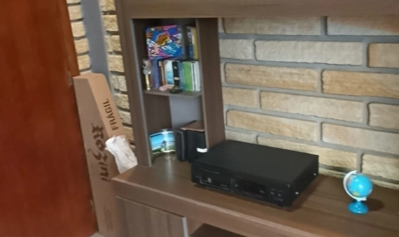 CASA, COND. VILA SUÍÇA - LAGOA DOS ESTEVES, BALNEÁRIO RINCÃO