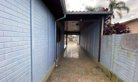 CASA+EDÍCULA, VILA NOVA ESPERANÇA-CRICIÚMA