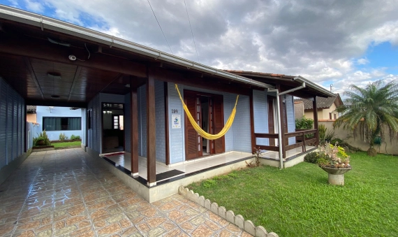 CASA+EDÍCULA, VILA NOVA ESPERANÇA-CRICIÚMA