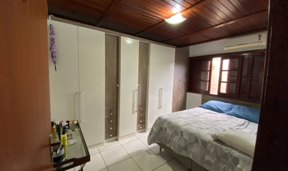 CASA+EDÍCULA, VILA NOVA ESPERANÇA-CRICIÚMA