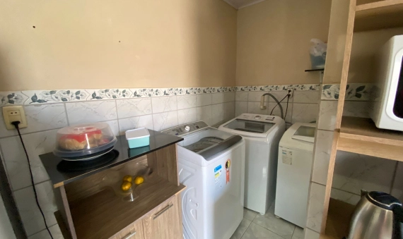 CASA+EDÍCULA, VILA NOVA ESPERANÇA-CRICIÚMA