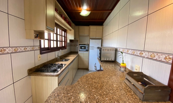 CASA+EDÍCULA, VILA NOVA ESPERANÇA-CRICIÚMA