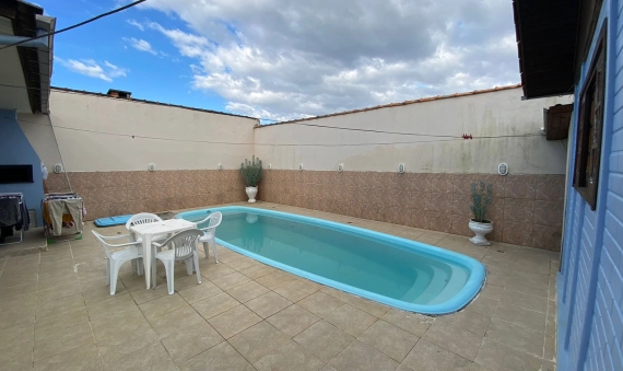 CASA+EDÍCULA, VILA NOVA ESPERANÇA-CRICIÚMA