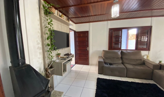 CASA+EDÍCULA, VILA NOVA ESPERANÇA-CRICIÚMA