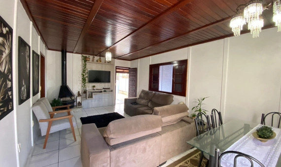 CASA+EDÍCULA, VILA NOVA ESPERANÇA-CRICIÚMA