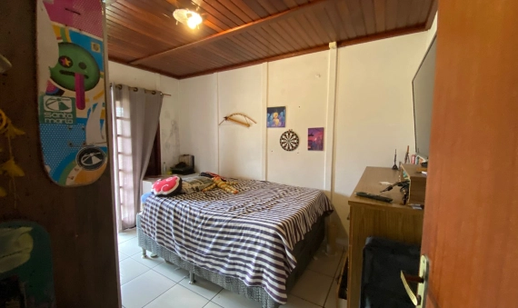 CASA+EDÍCULA, VILA NOVA ESPERANÇA-CRICIÚMA