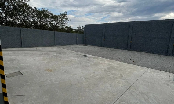 APARTAMENTO RES.  SANTA MONICA - VILA RICA, CRICIUMA 