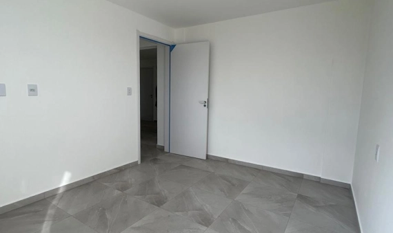 APARTAMENTO RES.  SANTA MONICA - VILA RICA, CRICIUMA 