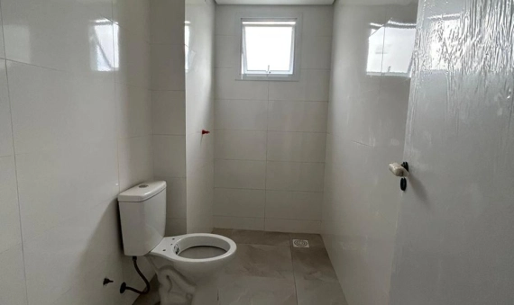 APARTAMENTO RES.  SANTA MONICA - VILA RICA, CRICIUMA 