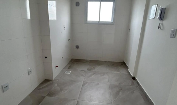 APARTAMENTO RES.  SANTA MONICA - VILA RICA, CRICIUMA 