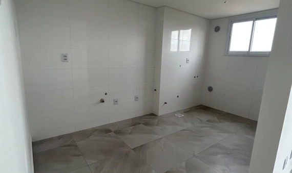 APARTAMENTO RES.  SANTA MONICA - VILA RICA, CRICIUMA 