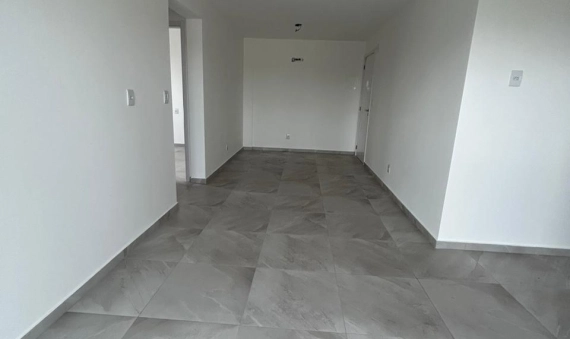 APARTAMENTO RES.  SANTA MONICA - VILA RICA, CRICIUMA 