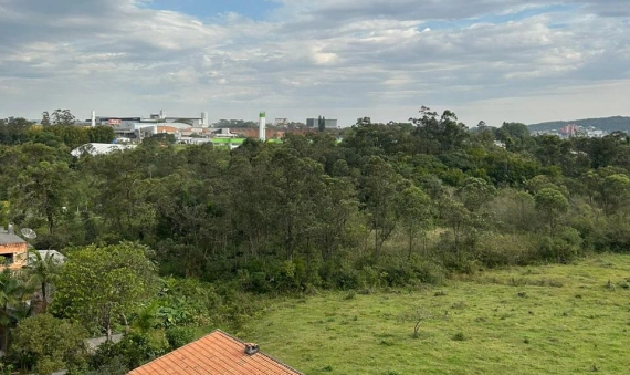 APARTAMENTO RES.  SANTA MONICA - VILA RICA, CRICIUMA 