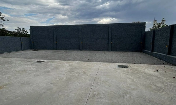 APARTAMENTO RES.  SANTA MONICA - VILA RICA, CRICIUMA 