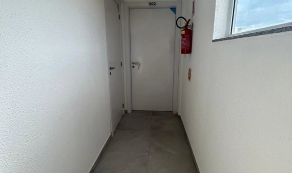 APARTAMENTO RES.  SANTA MONICA - VILA RICA, CRICIUMA 