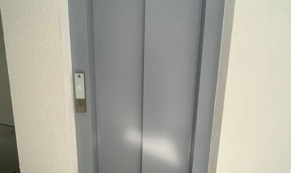 APARTAMENTO RES.  SANTA MONICA - VILA RICA, CRICIUMA 