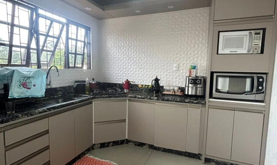 CASA - MORRO ESTEVAO, CRICIUMA