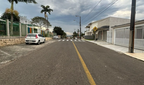 CASA - MORRO ESTEVAO, CRICIUMA