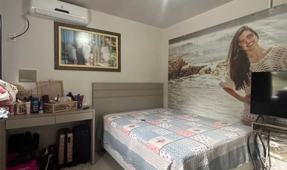 CASA - MORRO ESTEVAO, CRICIUMA