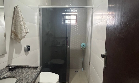 CASA - MORRO ESTEVAO, CRICIUMA