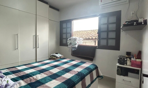 CASA - MORRO ESTEVAO, CRICIUMA