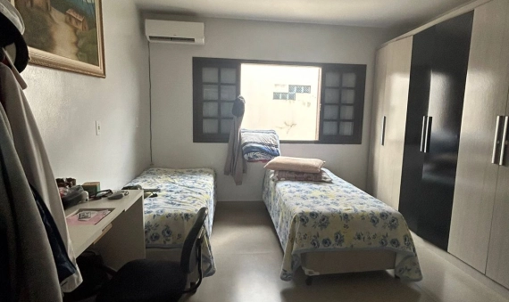 CASA - MORRO ESTEVAO, CRICIUMA