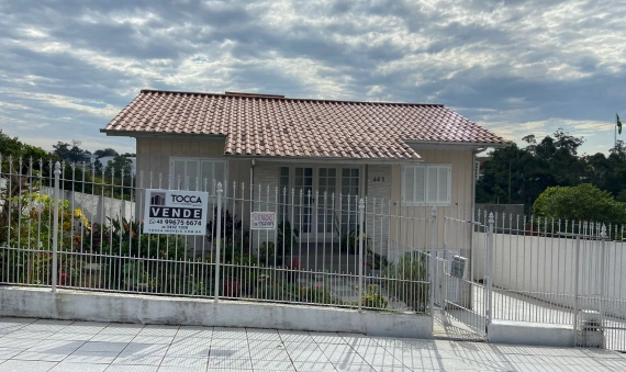 CASA - LIRI, IÇARA