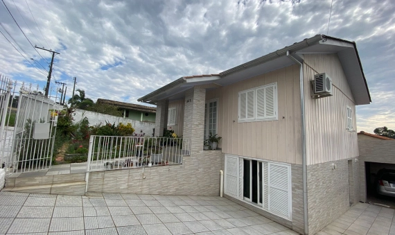 CASA - LIRI, IÇARA