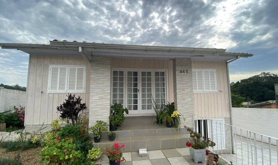 CASA - LIRI, IÇARA