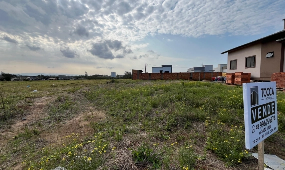 TERRENO - LOT. SAN MARCO, TEREZA CRISTINA, IÇARA