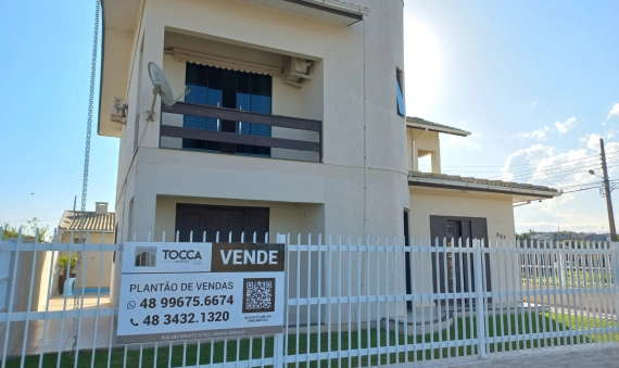CASA - VILA NOVA, IÇARA
