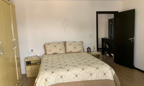 CASA - VILA NOVA, IÇARA