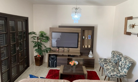 CASA - VILA NOVA, IÇARA