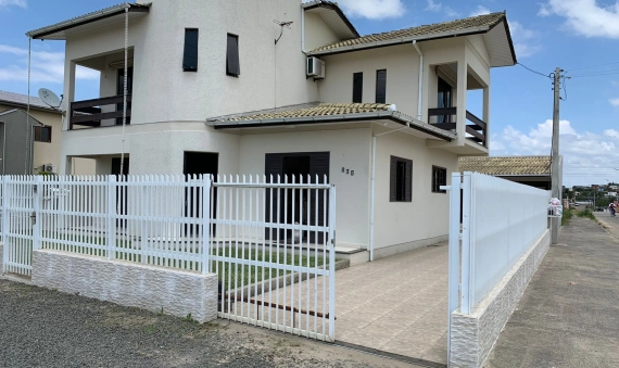 CASA - VILA NOVA, IÇARA