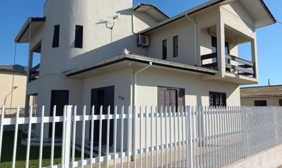 CASA - VILA NOVA, IÇARA