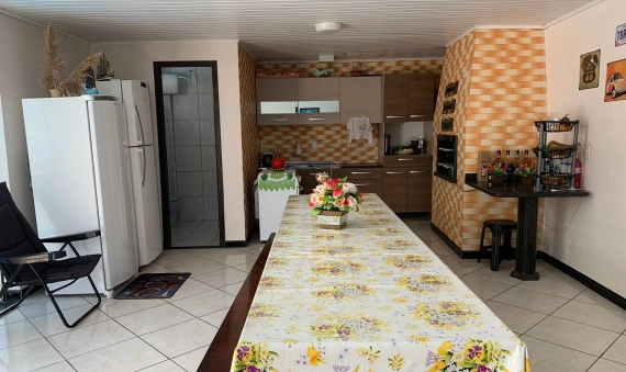 CASA - VILA NOVA, IÇARA