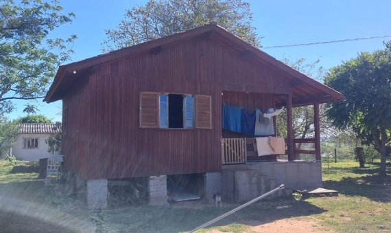 SITIO, COQUEIROS-IÇARA