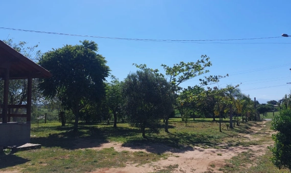 SITIO, COQUEIROS-IÇARA