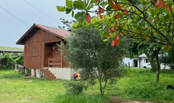 SITIO, COQUEIROS-IÇARA