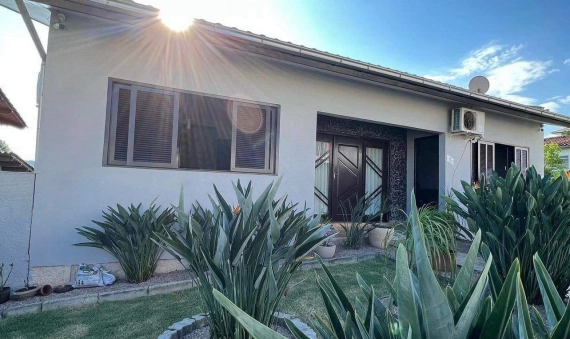 CASA - RIO MAINA, CRICIUMA