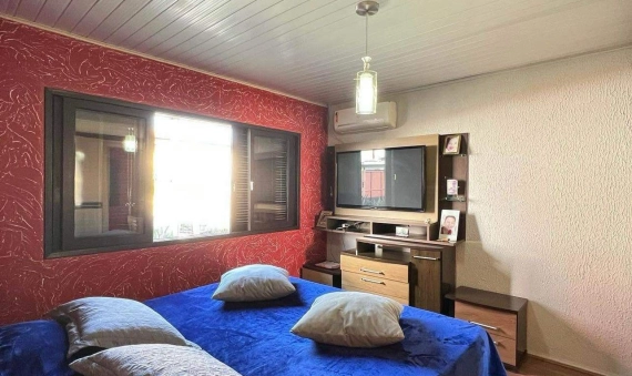 CASA - RIO MAINA, CRICIUMA