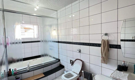 CASA - RIO MAINA, CRICIUMA