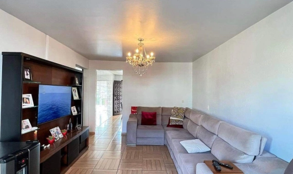 CASA - RIO MAINA, CRICIUMA