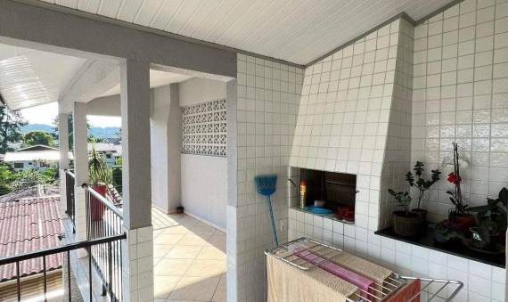 CASA - RIO MAINA, CRICIUMA