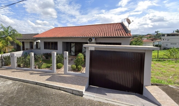 CASA - RIO MAINA, CRICIUMA