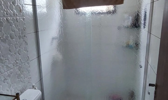 CASA, CENTRO - NOVA VENEZA