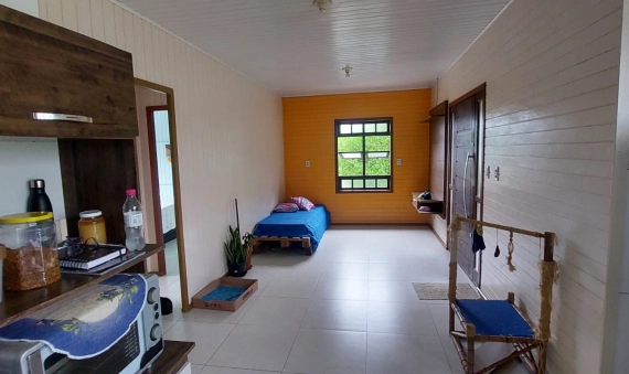 CASA, CENTRO - NOVA VENEZA