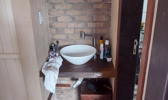 CASA, CENTRO - NOVA VENEZA